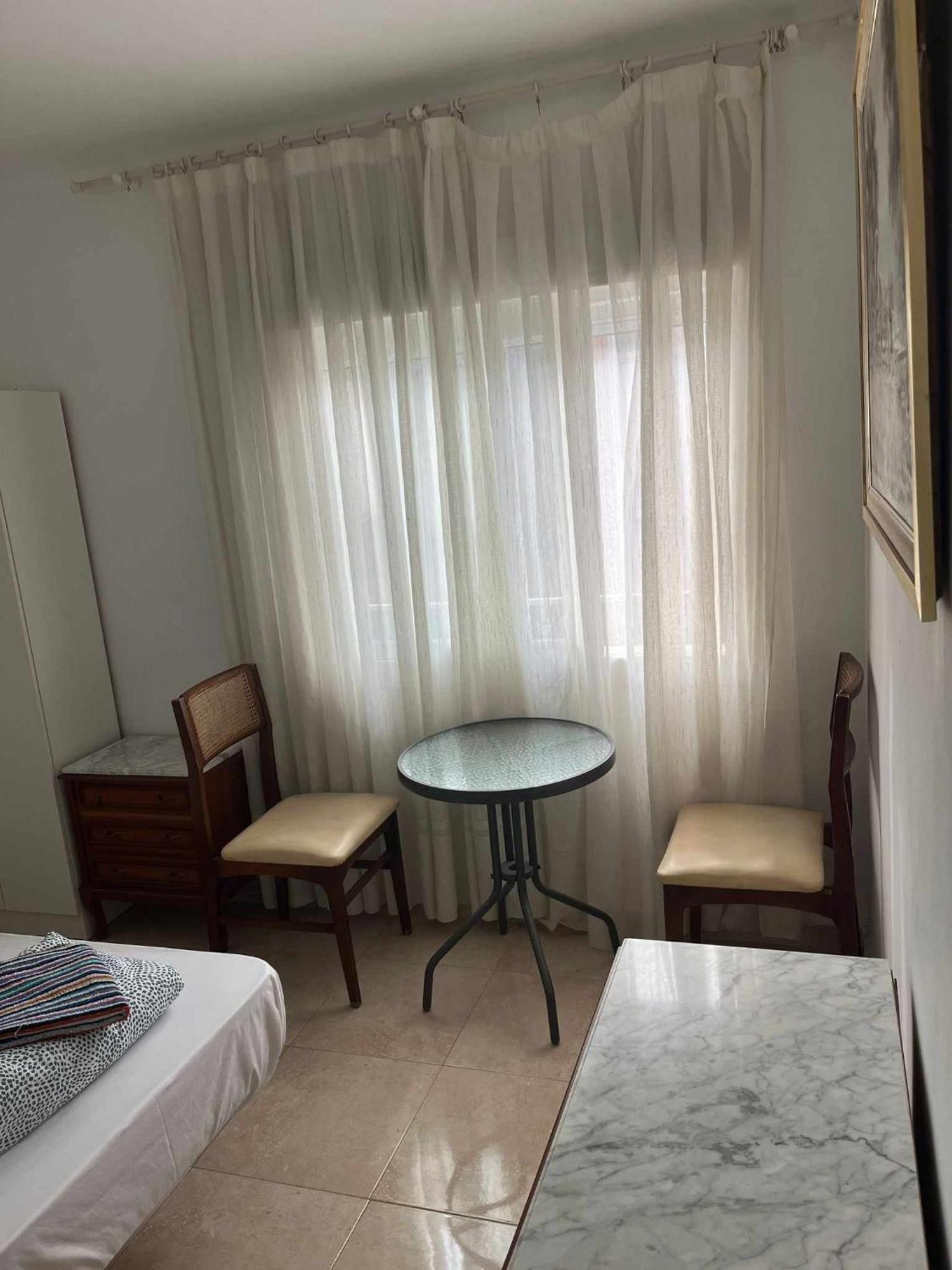 Апартаменты 24 D-Habitacion En Piso Сан-Висенте-дель-Распеч Экстерьер фото